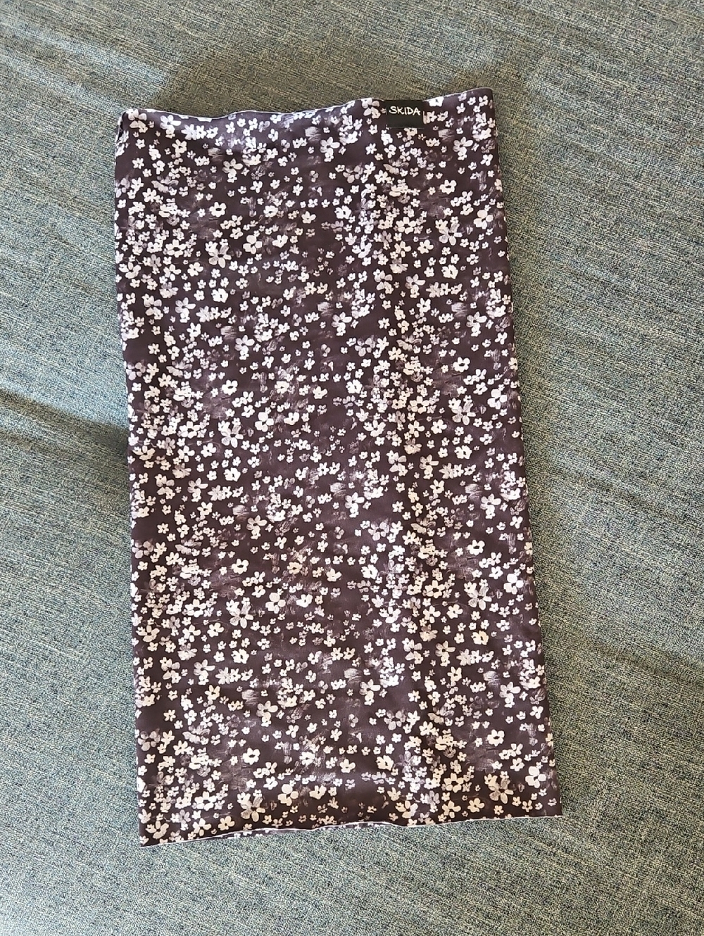 Skida Neck Gator Baklava